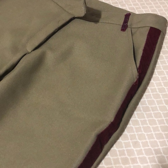 Casual dressy slacks - Picture 3 of 4